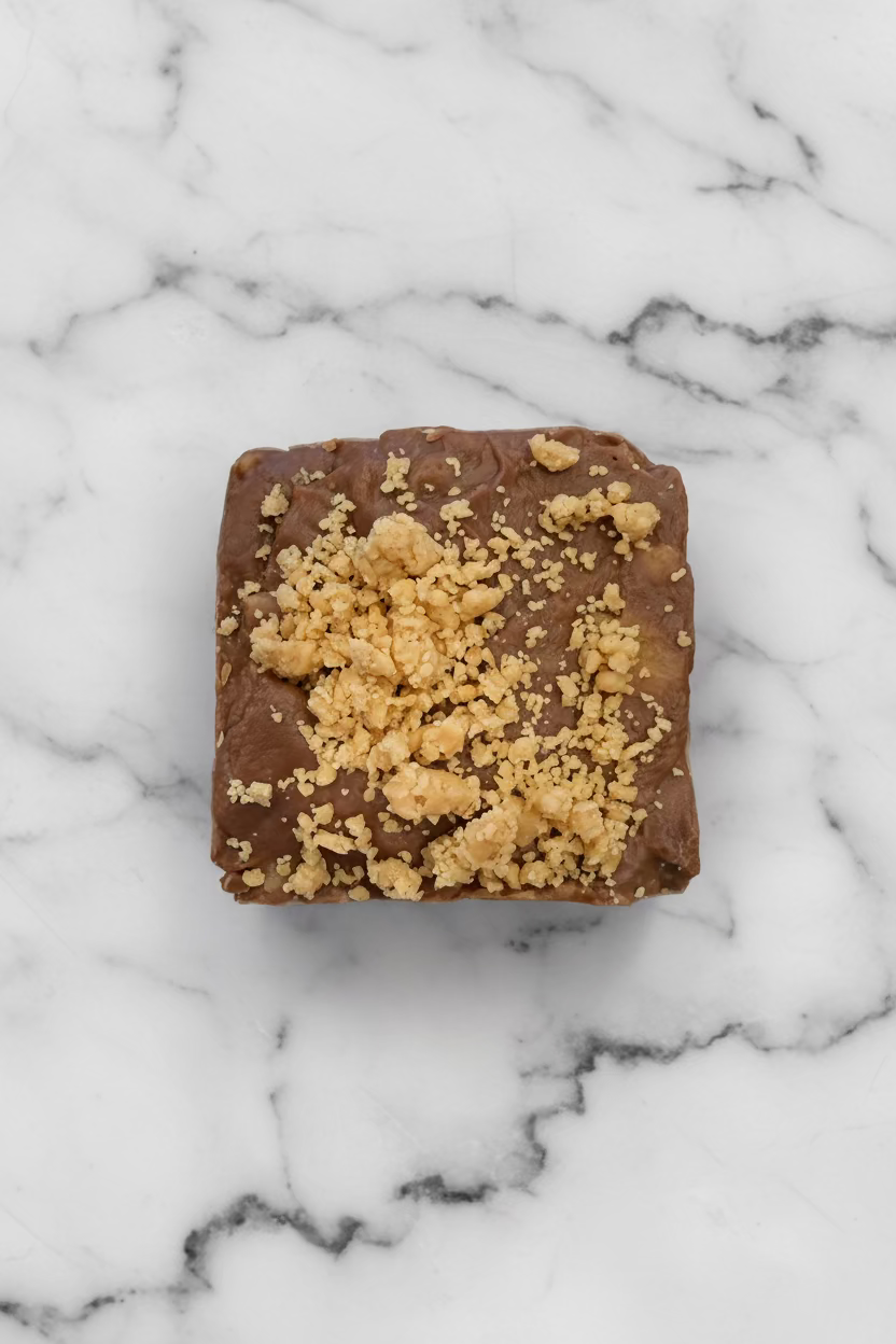 PB & Milk Chocolate (4 oz.)