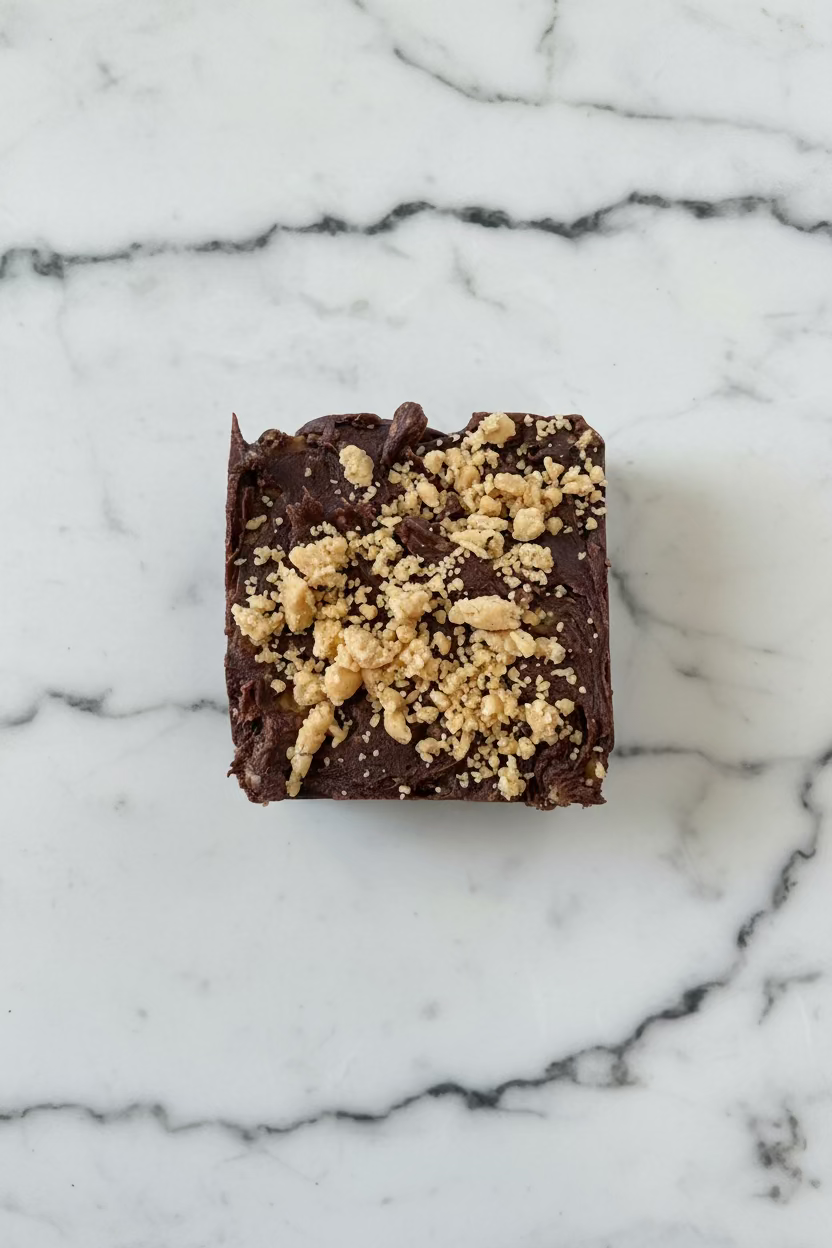 PB and Dark Chocolate (4 oz.)