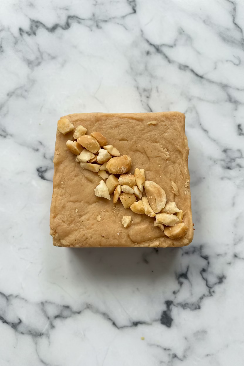 Peanut Butter (4 oz.)